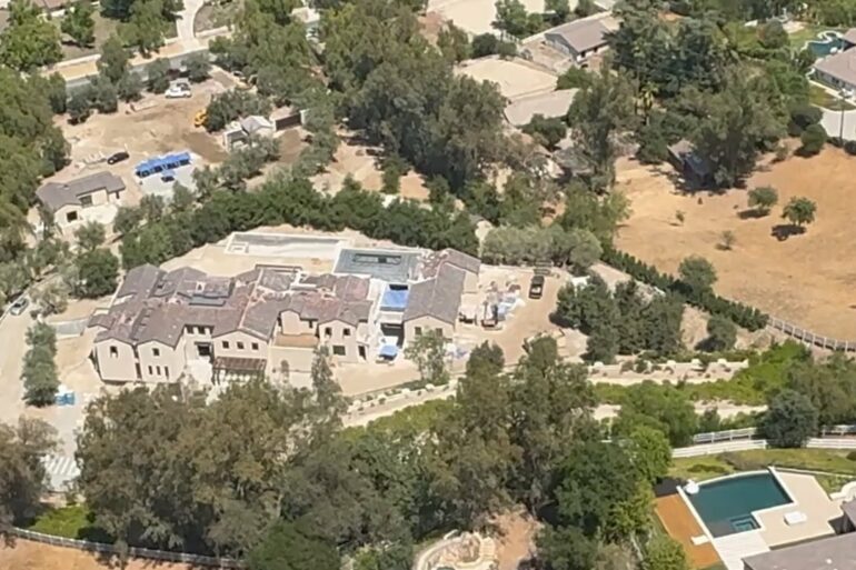 Adieu Hidden Hills : Kylie Jenner cède son