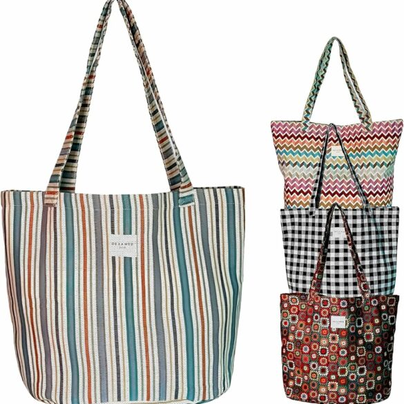 adulte mûr sacs shopping