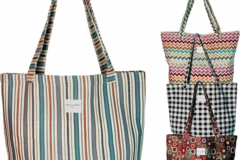 adulte mûr sacs shopping
