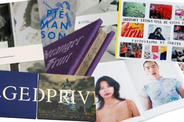 art photobook publishing studio