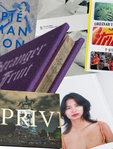 art photobook publishing studio