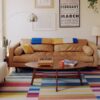article furniture modern sofa