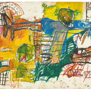 artnet contemporary art auction