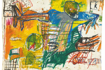 artnet contemporary art auction