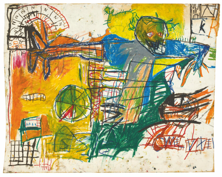 artnet contemporary art auction
