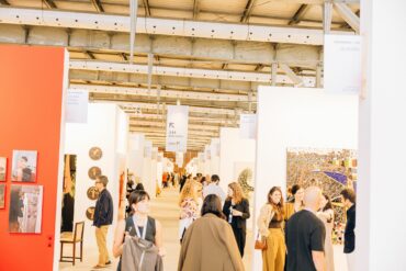 ArtRio art fair Brazil