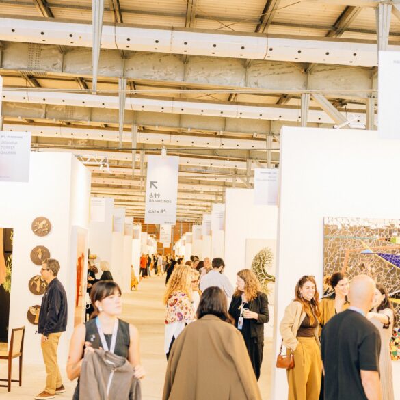 ArtRio art fair Brazil