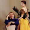 Bob Mackie Beverly Hills home