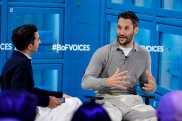 BoF VOICES forum mode