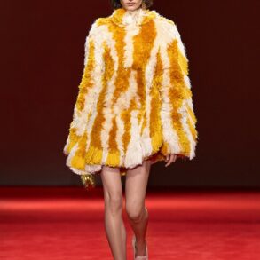Bottega Veneta Milano winter 2026