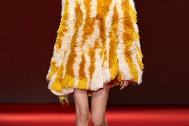 Bottega Veneta Milano winter 2026