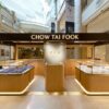 boutique bijoux Chow Tai Fook