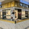 boutique montre Rolex Singapour