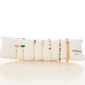 boutique Sodini bijoux intérieur