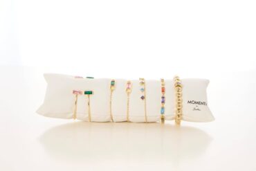 boutique Sodini bijoux intérieur
