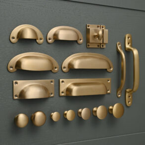 brass cabinet knobs pulls