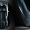 Bugatti Tourbillon folding TV