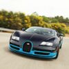 Bugatti Veyron 16.4 Grand Sport Vitesse : l’odyssée