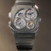 Bulgari Octo Finissimo Vianney Halter