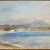 Côte d'Azur musée tableau