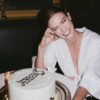 Carolina Herrera Mortimer's restaurant