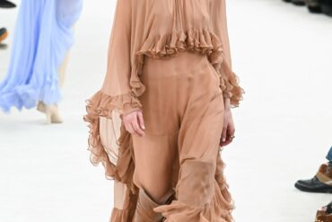 Chloé Chemena Kamali bohemian