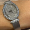 Chopard diamants en mouvement