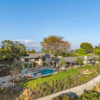 Chris Evans Hollywood Hills home