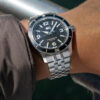 Christopher Ward C60 Trident Biscay