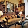 Coco Chanel Paris apartment interior