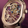 Daniel Roth Rose Gold Watch