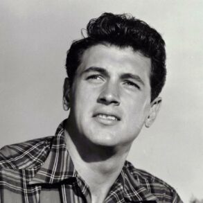 Dans l'intimité de Rock Hudson : voyage au