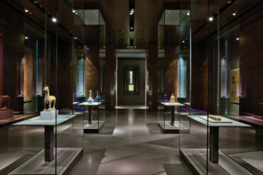 Doha musée exposition art