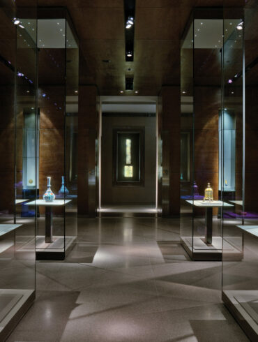 Doha musée exposition art