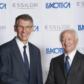 EssilorLuxottica, autrefois valeur sûre, confrontée à une défiance