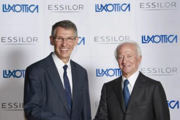 EssilorLuxottica, autrefois valeur sûre, confrontée à une défiance