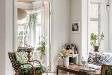 Falsterbo luxury beach houses