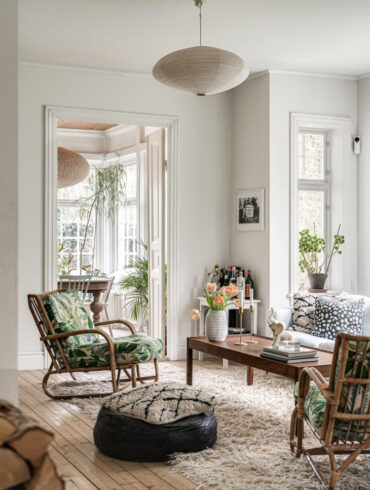 Falsterbo luxury beach houses