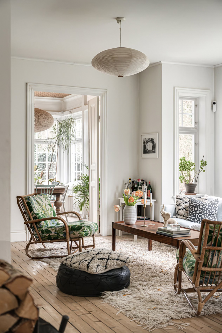 Falsterbo luxury beach houses