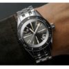 Favre Leuba Deep Raider watch