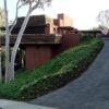 Frank Lloyd Wright Sturges House