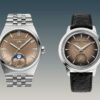 Frederique Constant Moneta Highlife