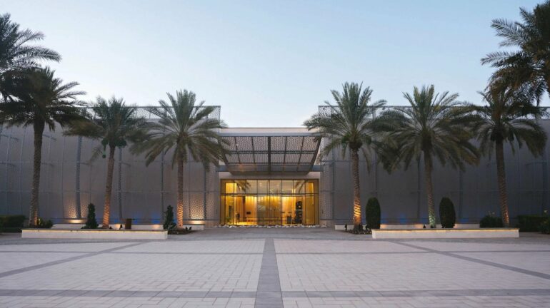 frieze abu dhabi art fair