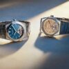 Girard-Perregaux Laureato Fifty Tourbillon