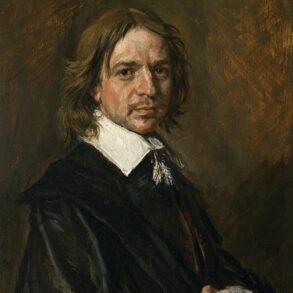 Giuliano Ruffini Old Master paintings