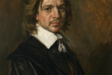 Giuliano Ruffini Old Master paintings