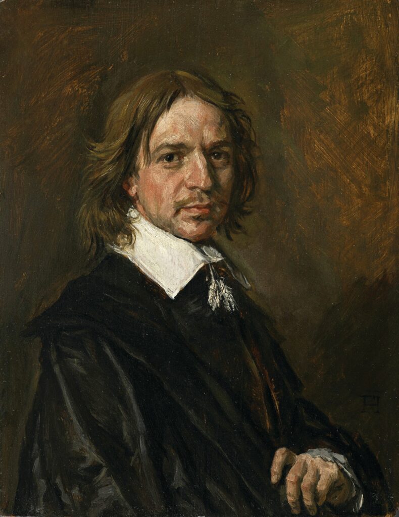 Giuliano Ruffini Old Master paintings