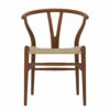 Hans Wegner Wishbone Chair CH24 Carl Hansen