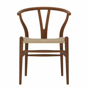 Hans Wegner Wishbone Chair CH24 Carl Hansen