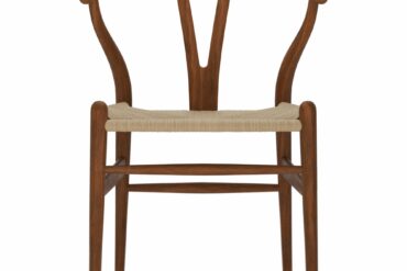 Hans Wegner Wishbone Chair CH24 Carl Hansen